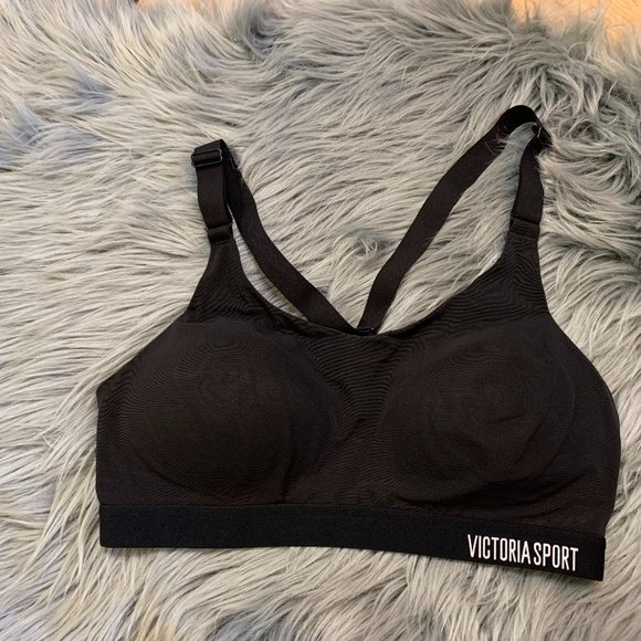 Like New Victoria‎ Sport Lightweight Sports Bra 34C